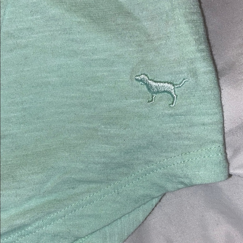 VS PINK Racerback Tank - Picture 3 of 4